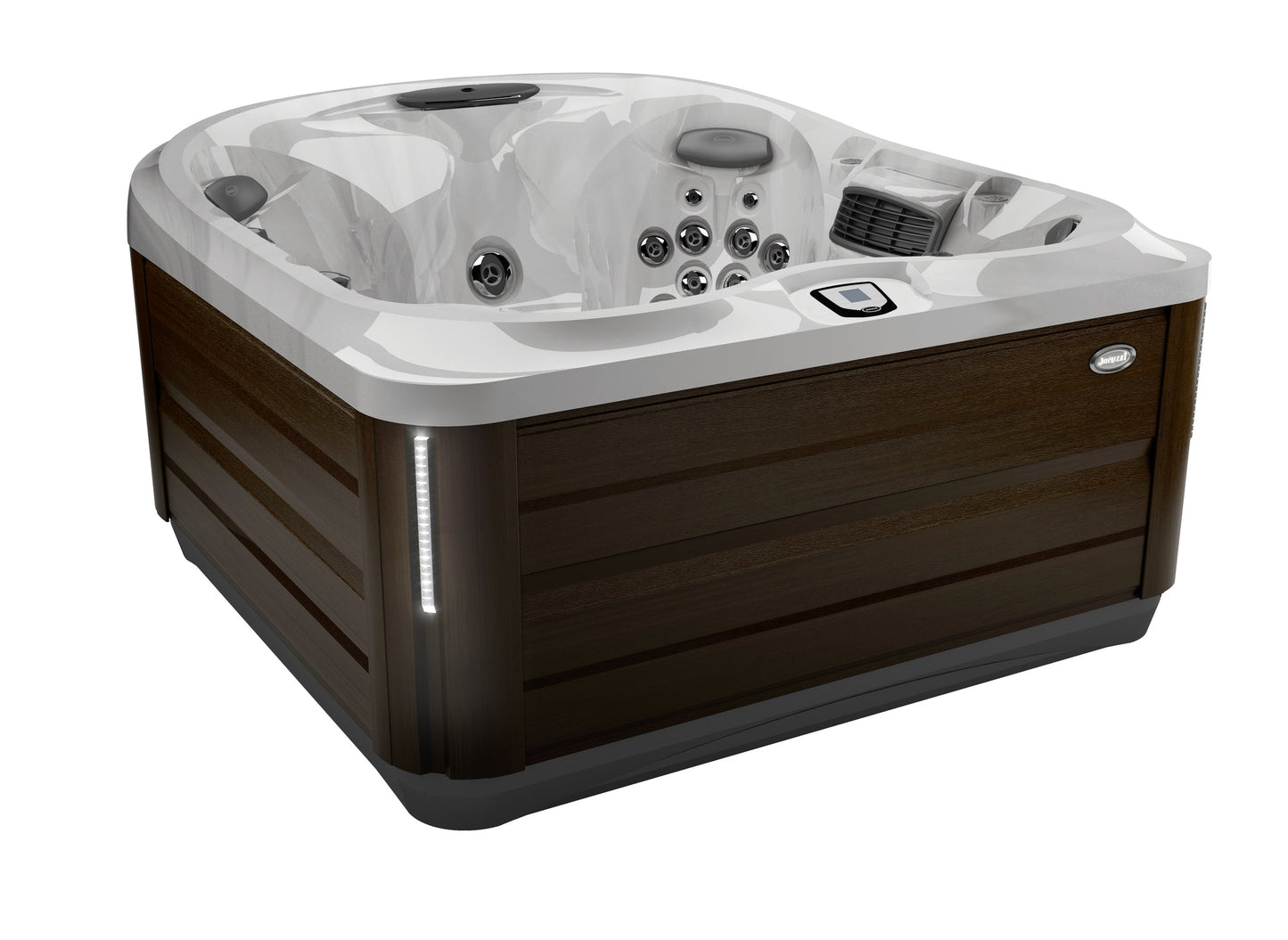  Jacuzzi® J445IP™ - 7 Person Hot Tub