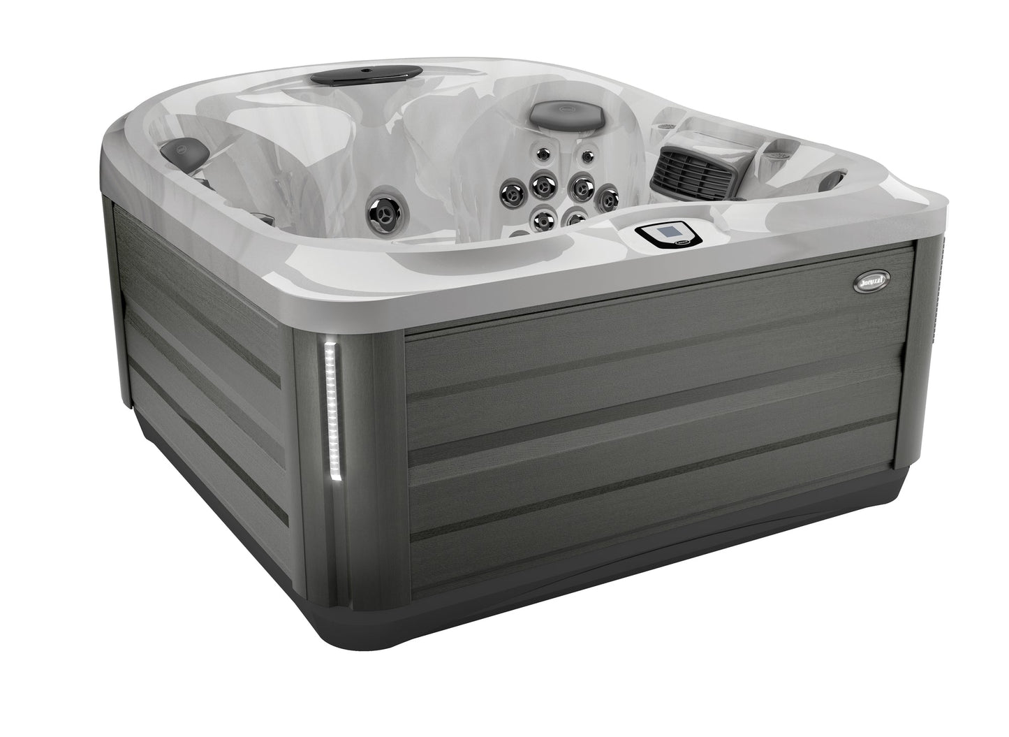  Jacuzzi® J445IP™ - 7 Person Hot Tub