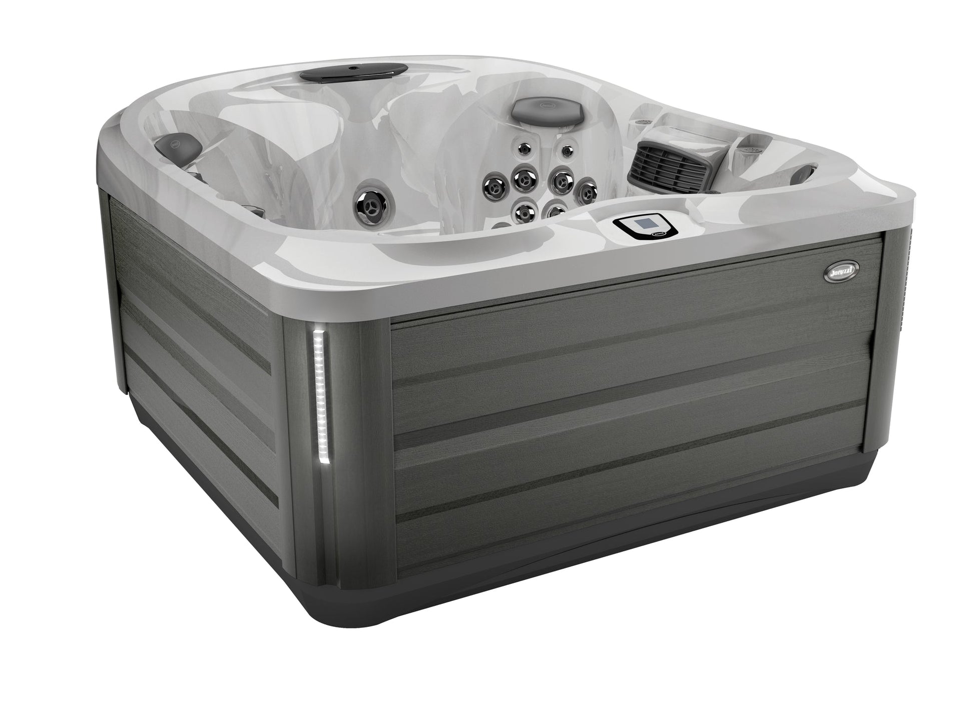  Jacuzzi® J445IP™ - 7 Person Hot Tub