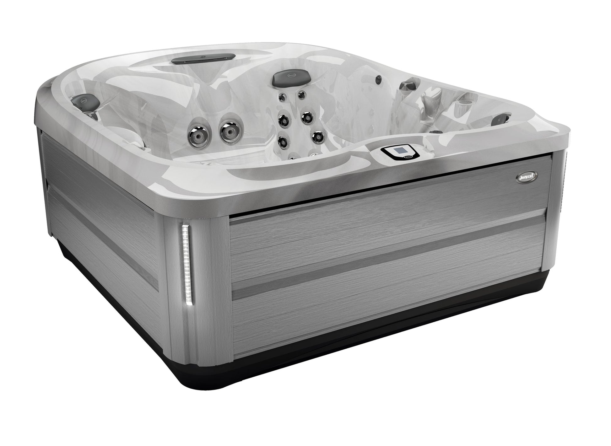  Jacuzzi® J475IP™ - 6 Person Hot Tub With 1 Lounger