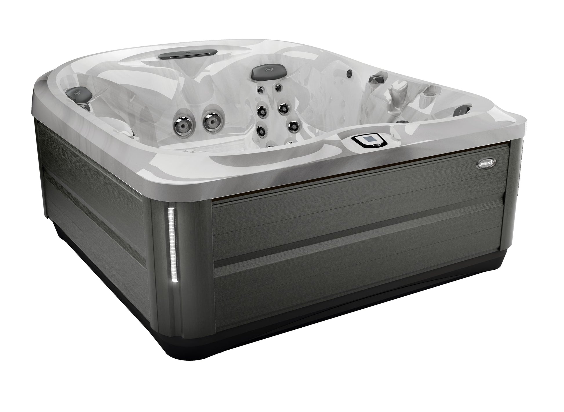  Jacuzzi® J475IP™ - 6 Person Hot Tub With 1 Lounger