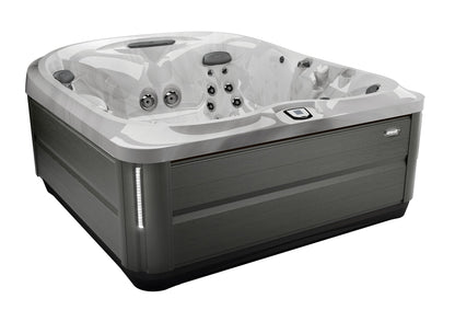  Jacuzzi® J475IP™ - 6 Person Hot Tub With 1 Lounger