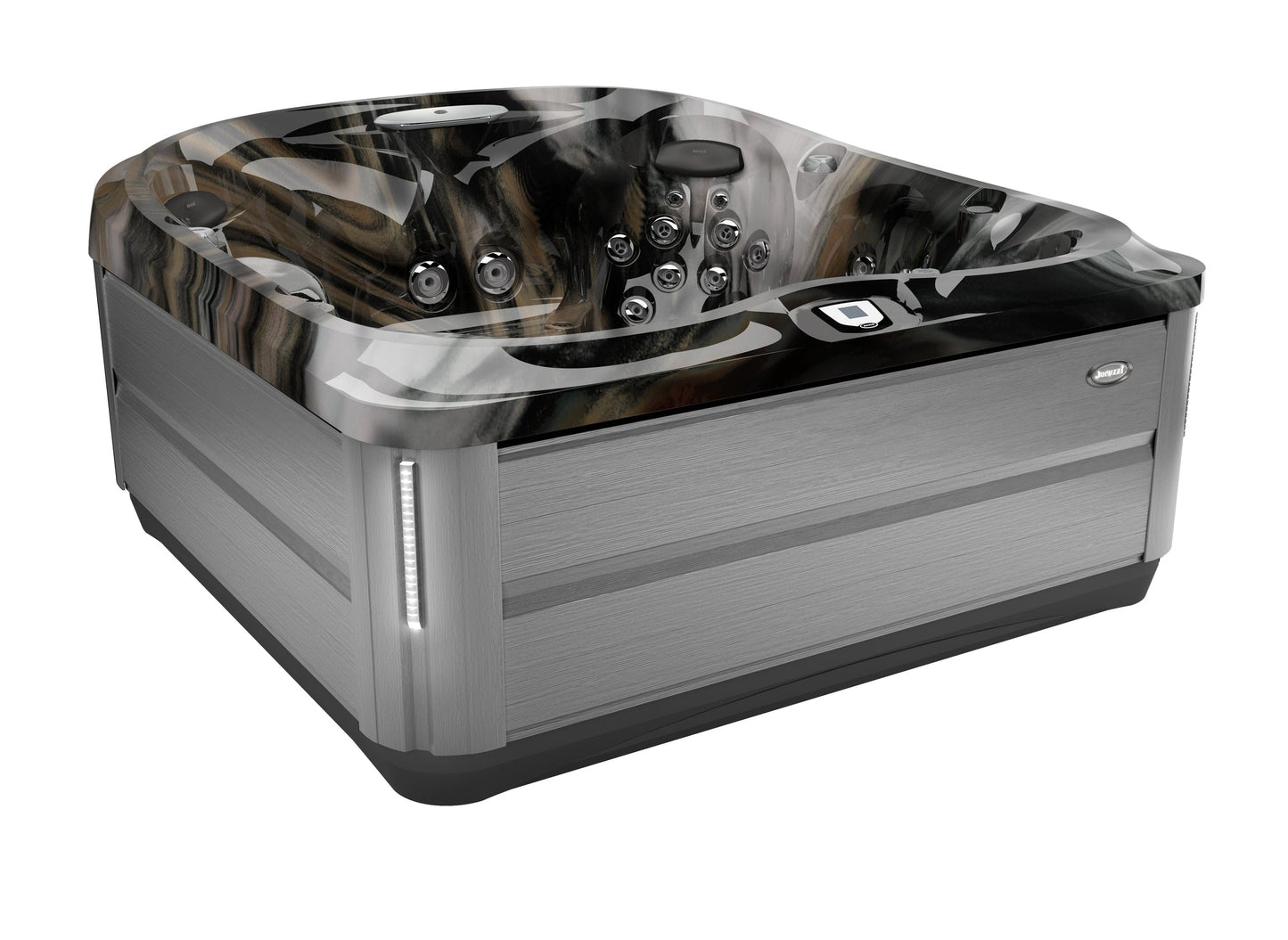  Jacuzzi® J485IP™ - 7 Person Hot Tub