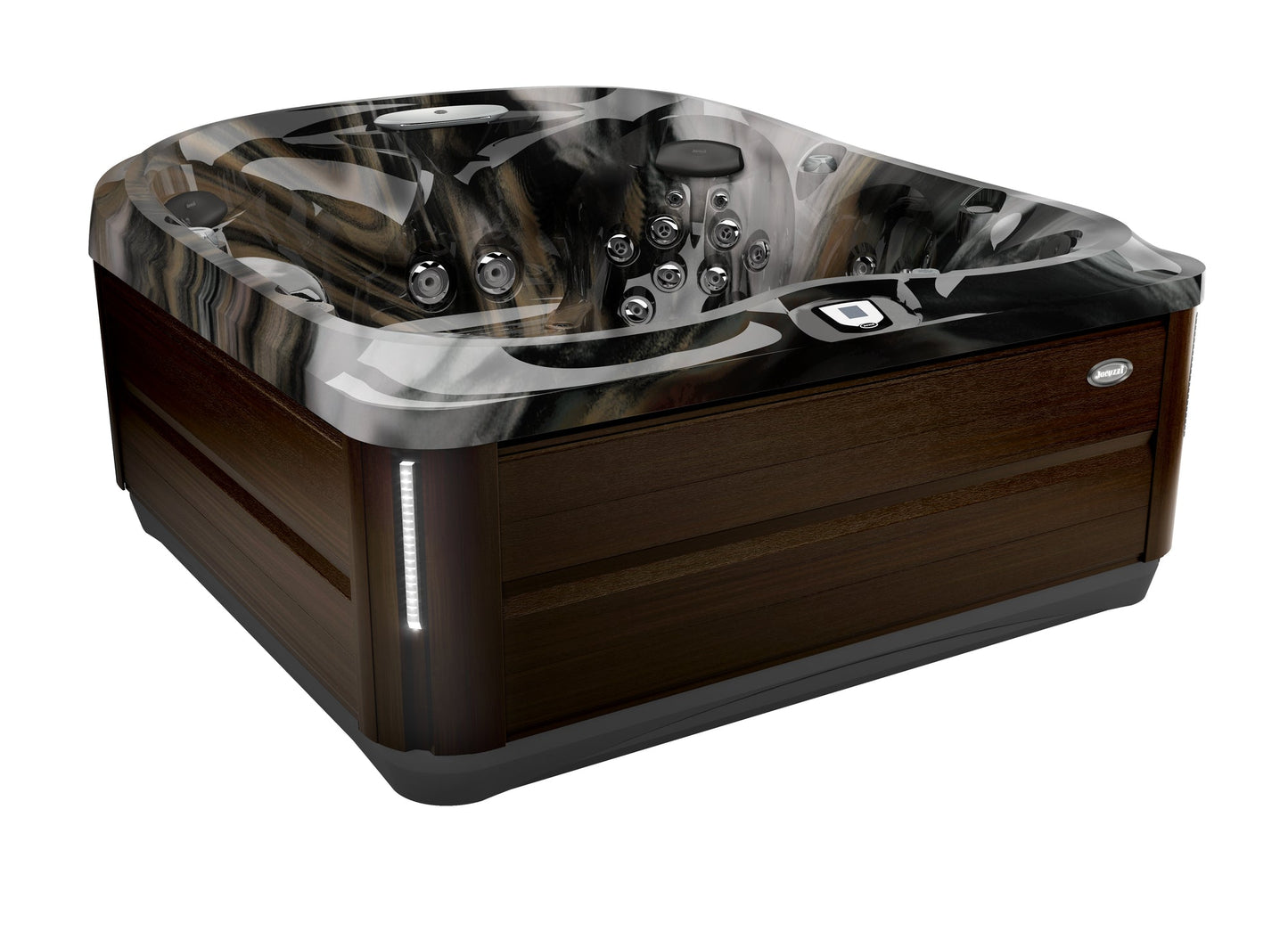 Jacuzzi® J485IP™ - 7 Person Hot Tub