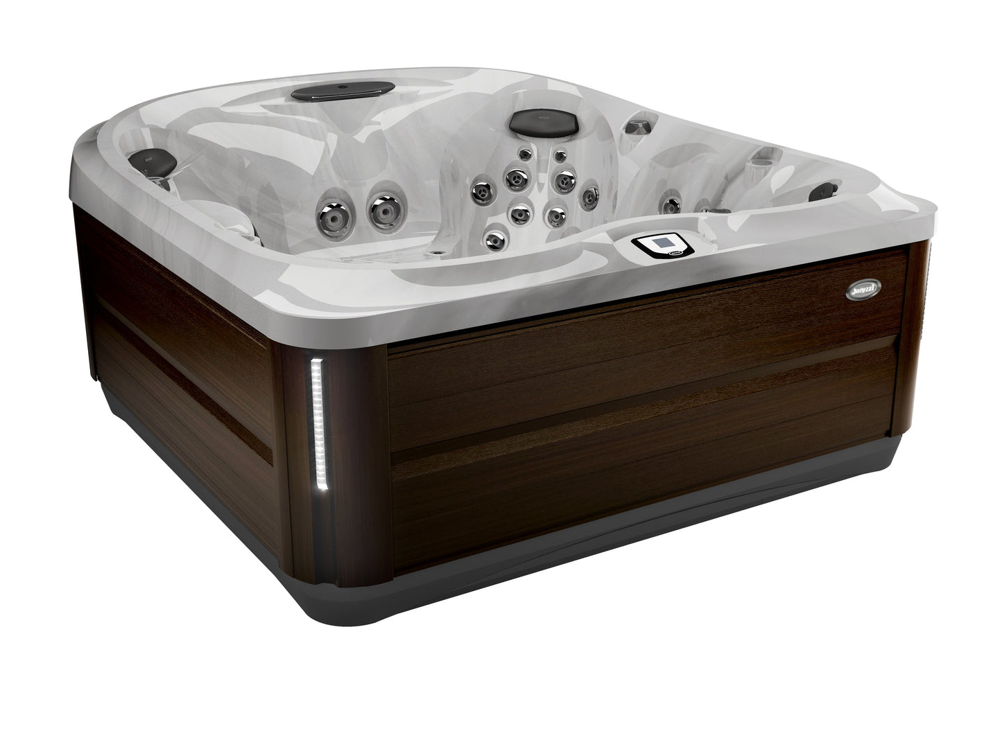  Jacuzzi® J485IP™ - 7 Person Hot Tub
