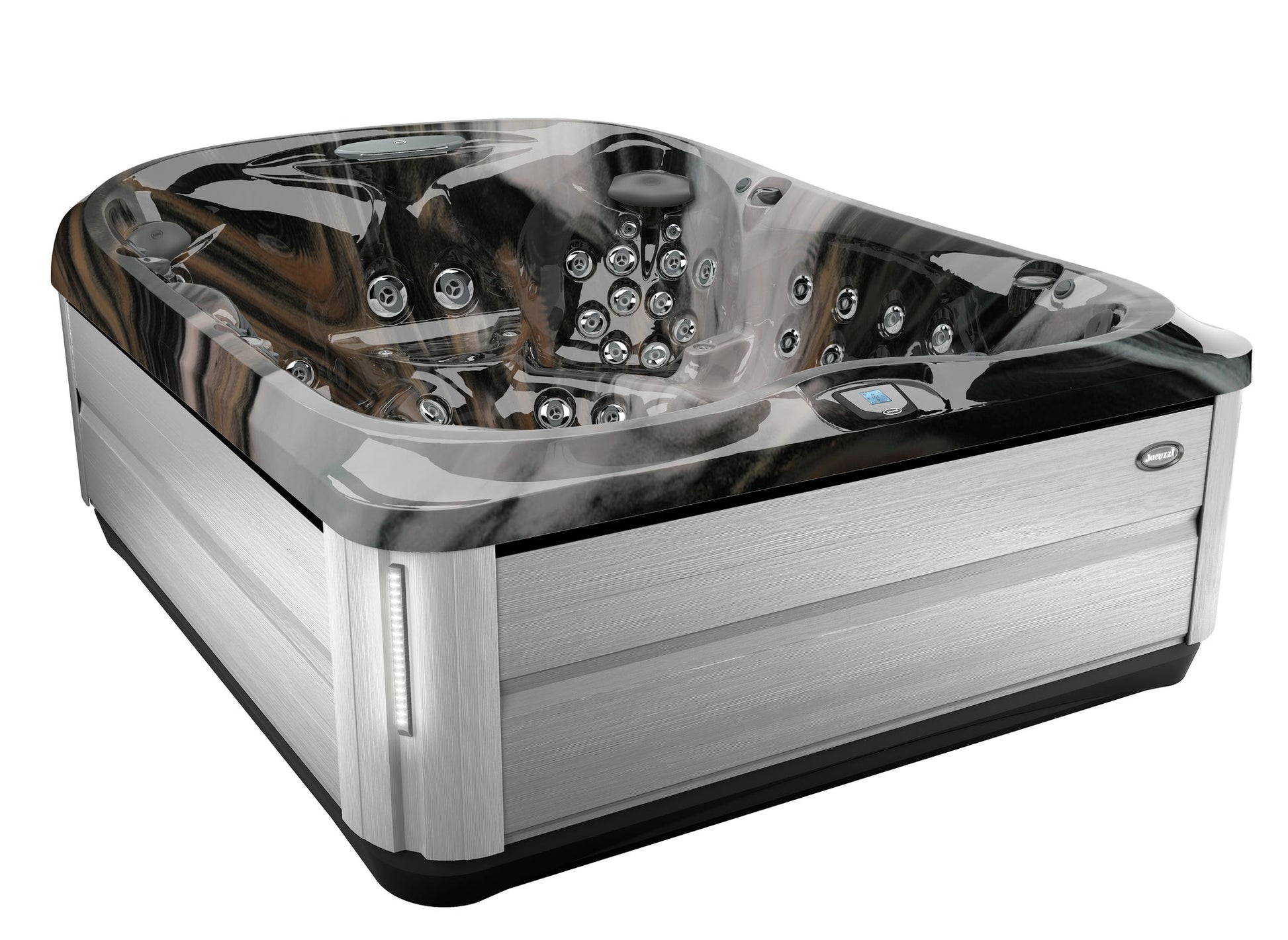  Jacuzzi® J495IP™ - 8-9 Person Hot Tub