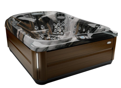  Jacuzzi® J495IP™ - 8-9 Person Hot Tub