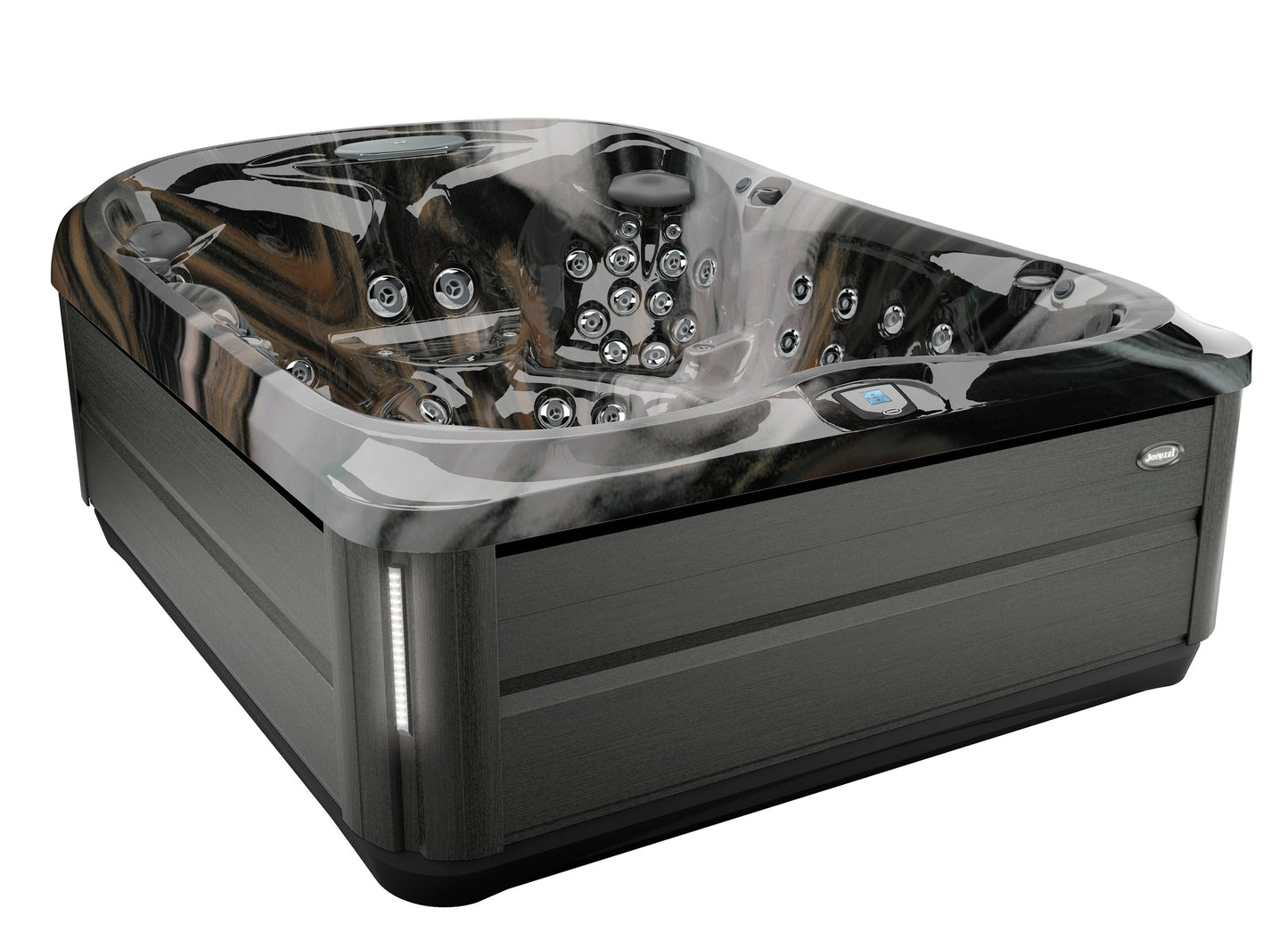  Jacuzzi® J495IP™ - 8-9 Person Hot Tub