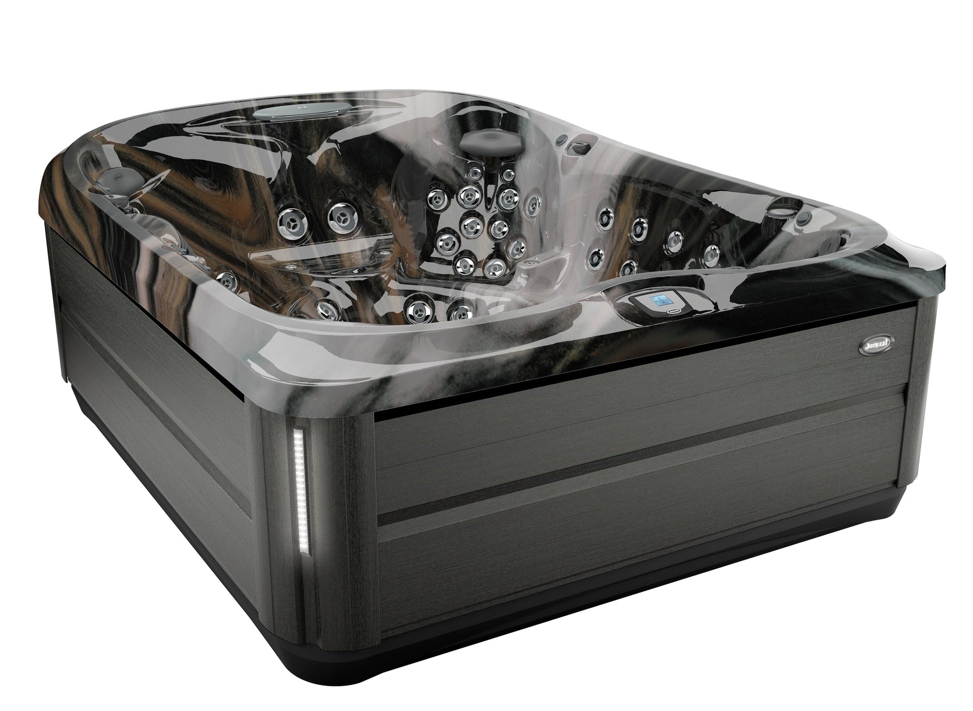  Jacuzzi® J495IP™ - 8-9 Person Hot Tub