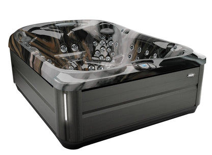  Jacuzzi® J495IP™ - 8-9 Person Hot Tub