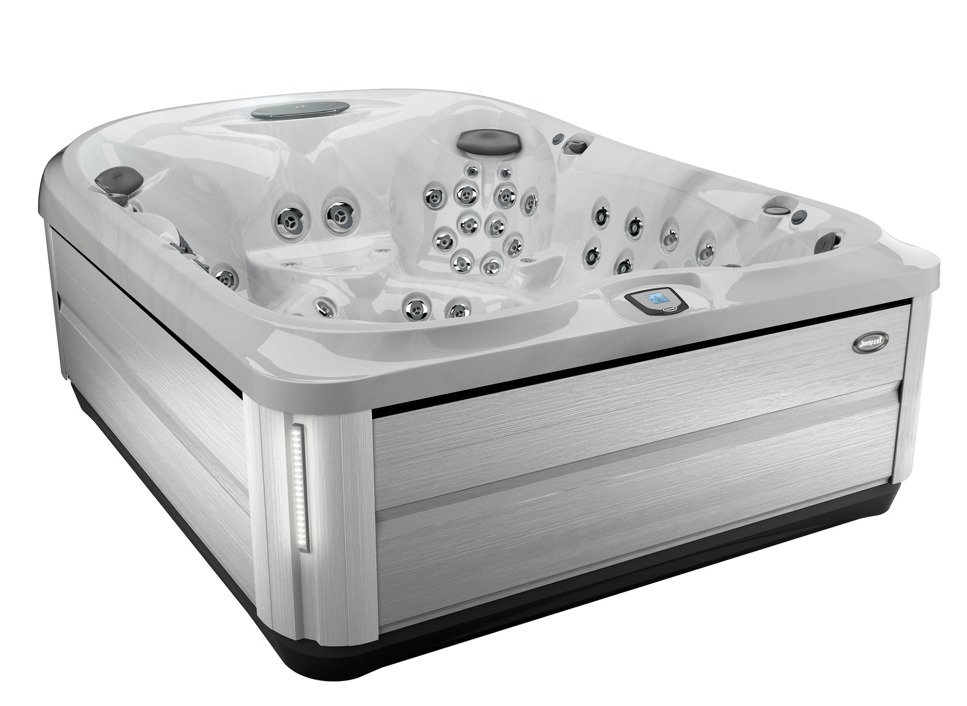 Jacuzzi® J495IP™ - 8-9 Person Hot Tub