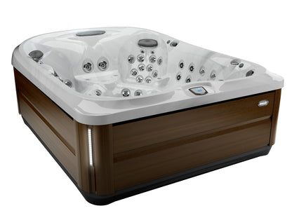  Jacuzzi® J495IP™ - 8-9 Person Hot Tub