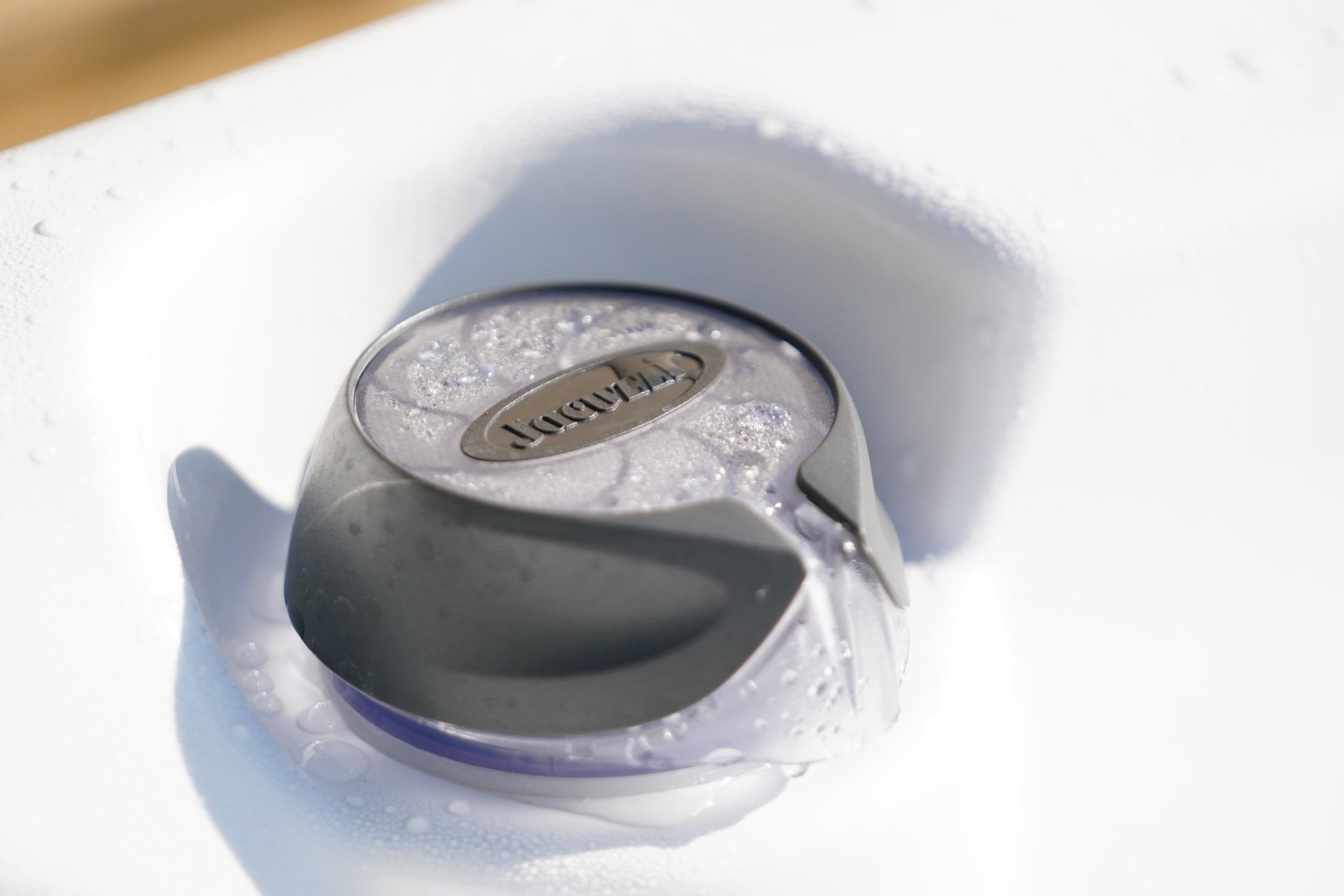  Jacuzzi® PowerPlay™ J-13™ - 13ft Swim Spa