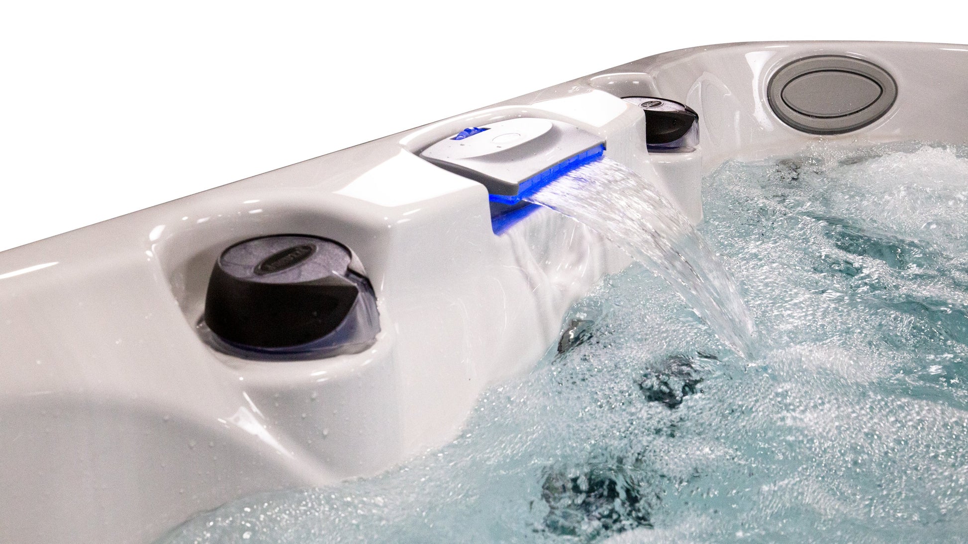  Jacuzzi® PowerPlay™ J-13™ - 13ft Swim Spa