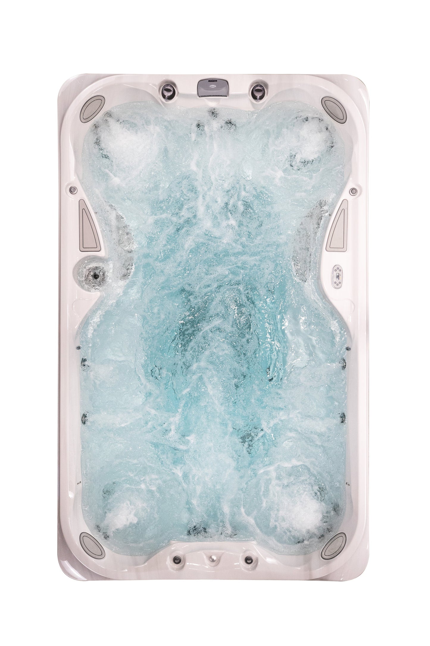  Jacuzzi® PowerPlay™ J-13™ - 13ft Swim Spa