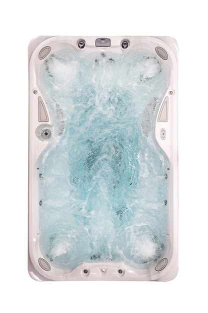  Jacuzzi® PowerPlay™ J-13™ - 13ft Swim Spa