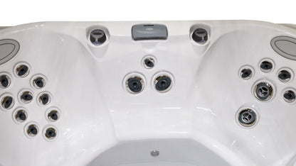  Jacuzzi® PowerPlay™ J-13™ - 13ft Swim Spa