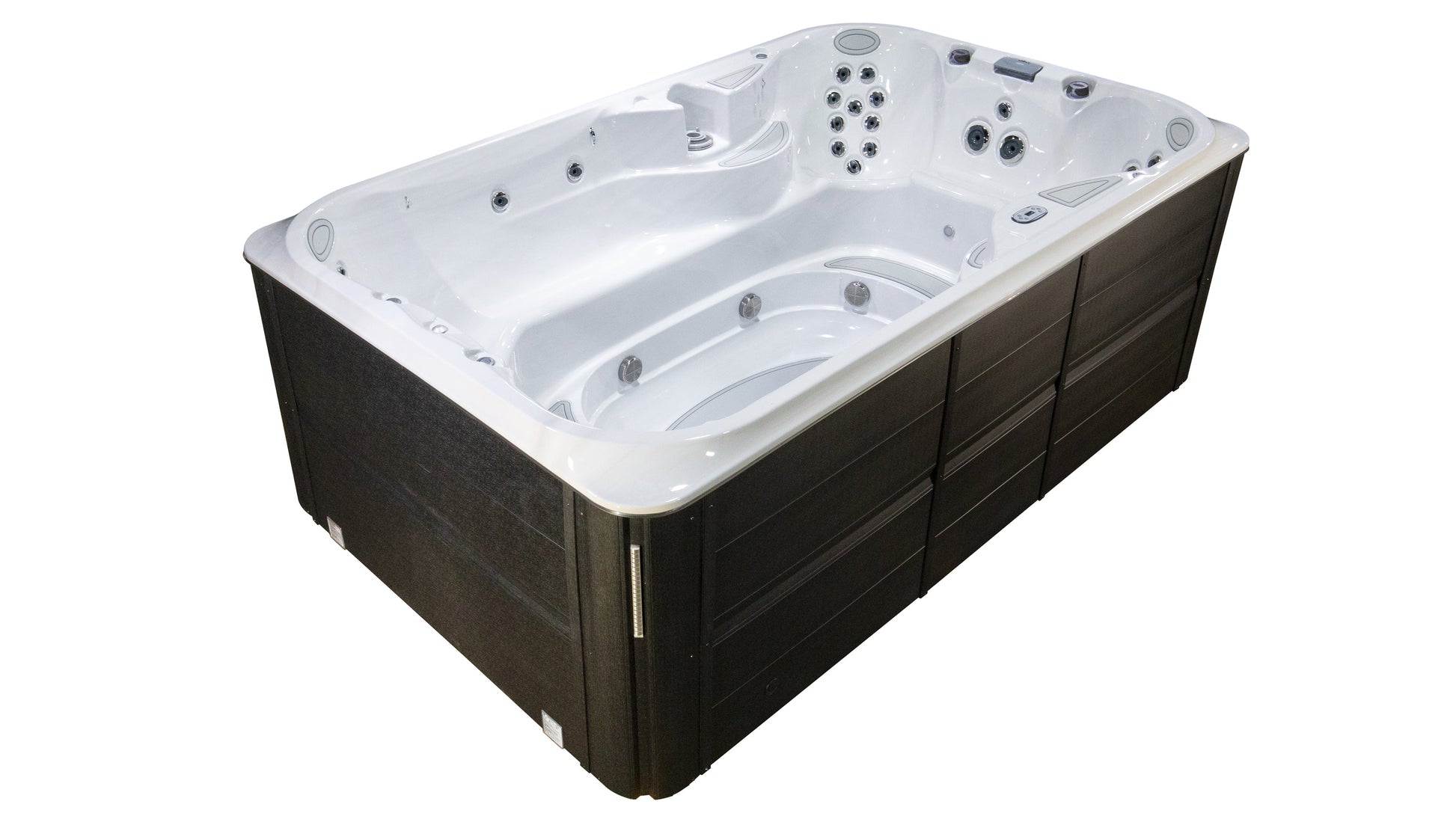  Jacuzzi® PowerPlay™ J-13™ - 13ft Swim Spa
