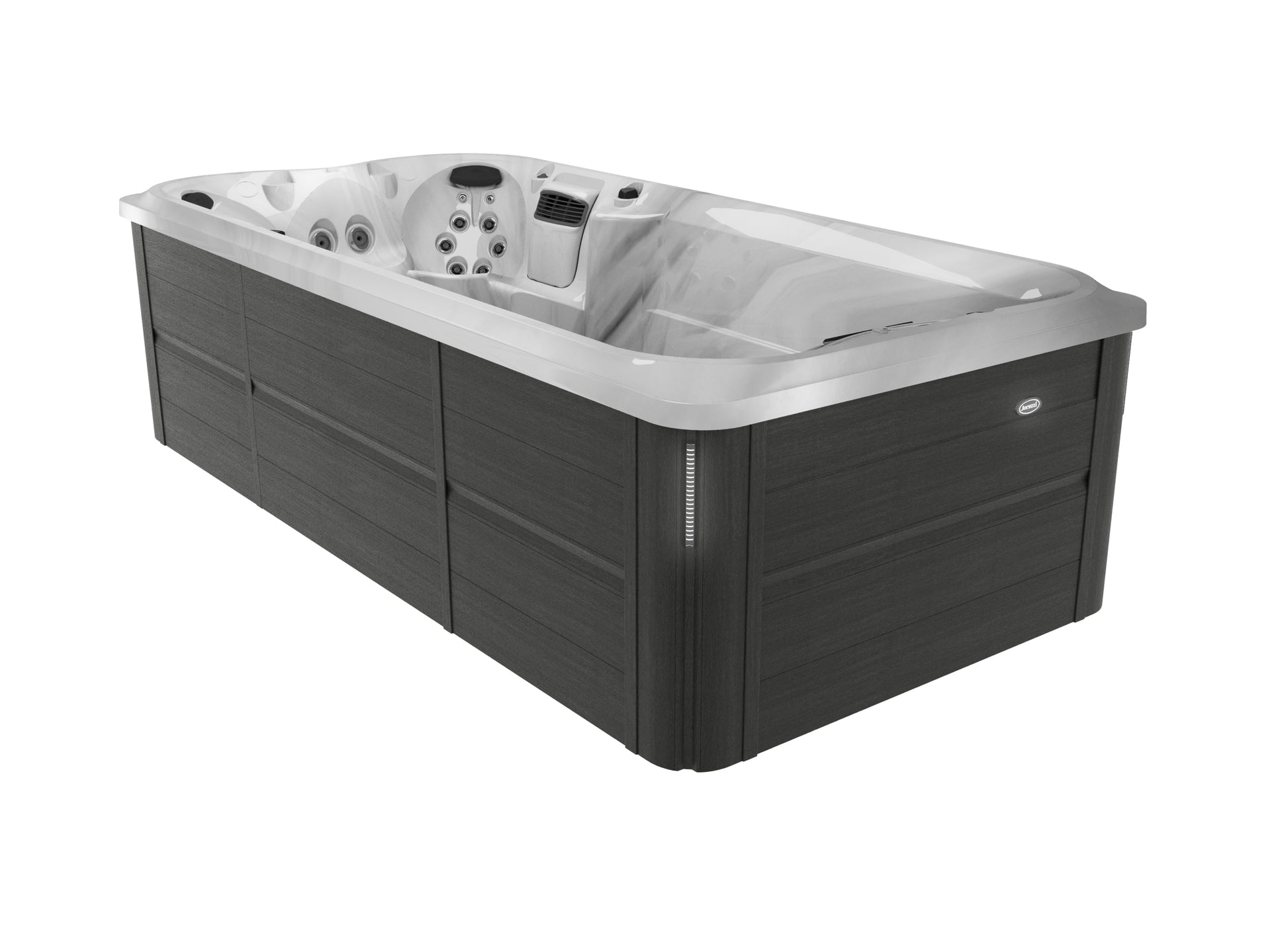  Jacuzzi® PowerPro™ J-16™ - 16ft Swim Spa