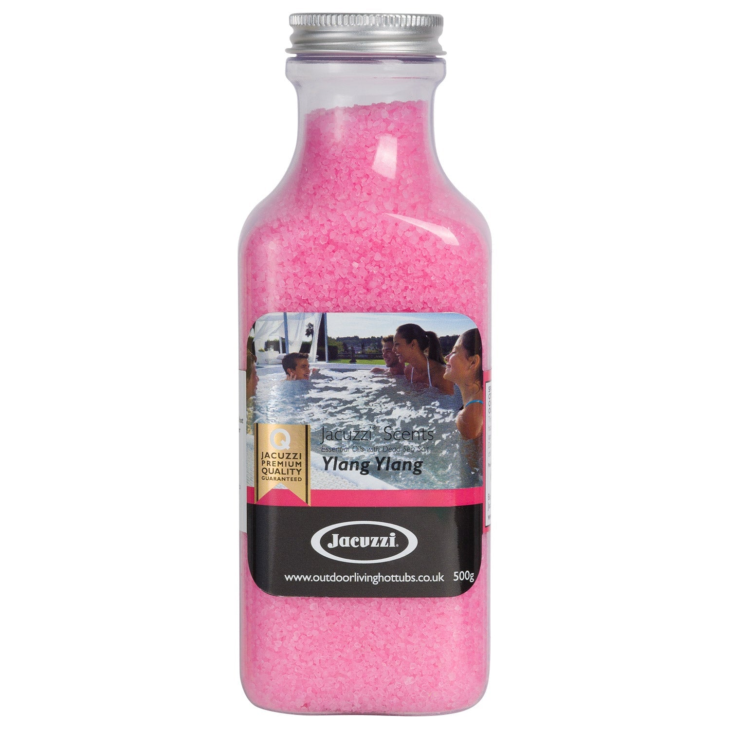 Jacuzzi® Hot Tub Scents Aromatherapy Salts