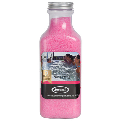  Jacuzzi® Hot Tub Scents Aromatherapy Salts