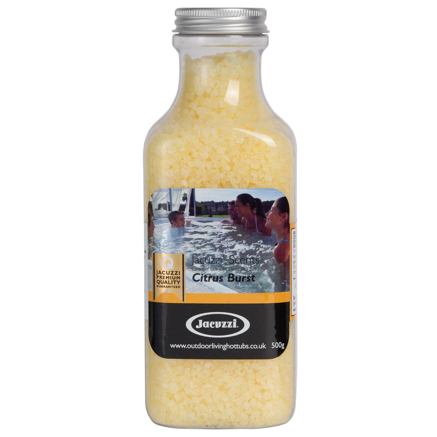  Jacuzzi® Hot Tub Scents Aromatherapy Salts