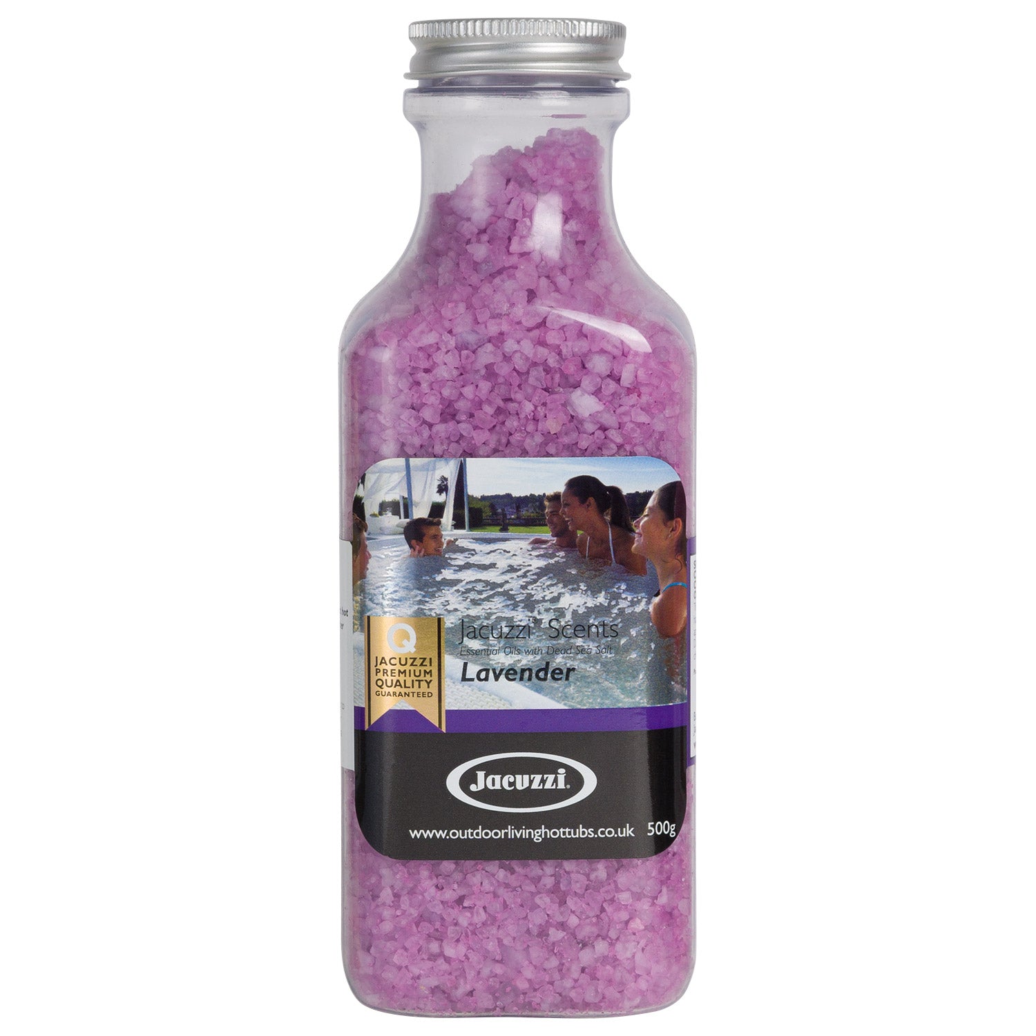  Jacuzzi® Hot Tub Scents Aromatherapy Salts