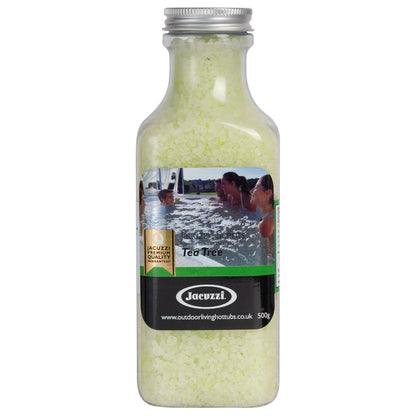  Jacuzzi® Hot Tub Scents Aromatherapy Salts
