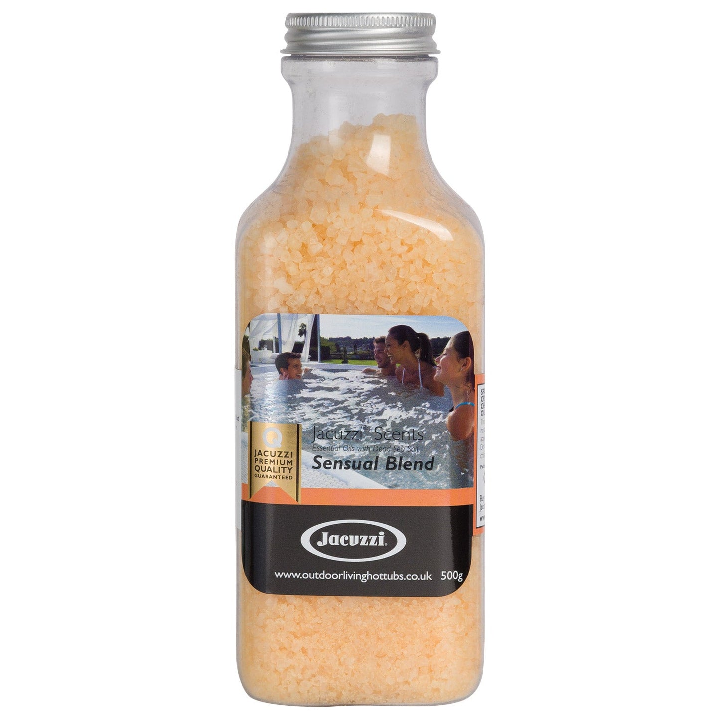  Jacuzzi® Hot Tub Scents Aromatherapy Salts