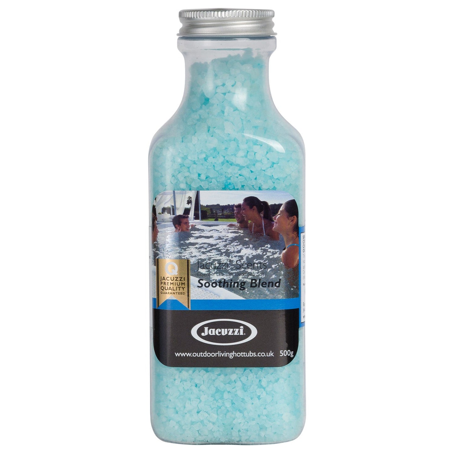  Jacuzzi® Hot Tub Scents Aromatherapy Salts