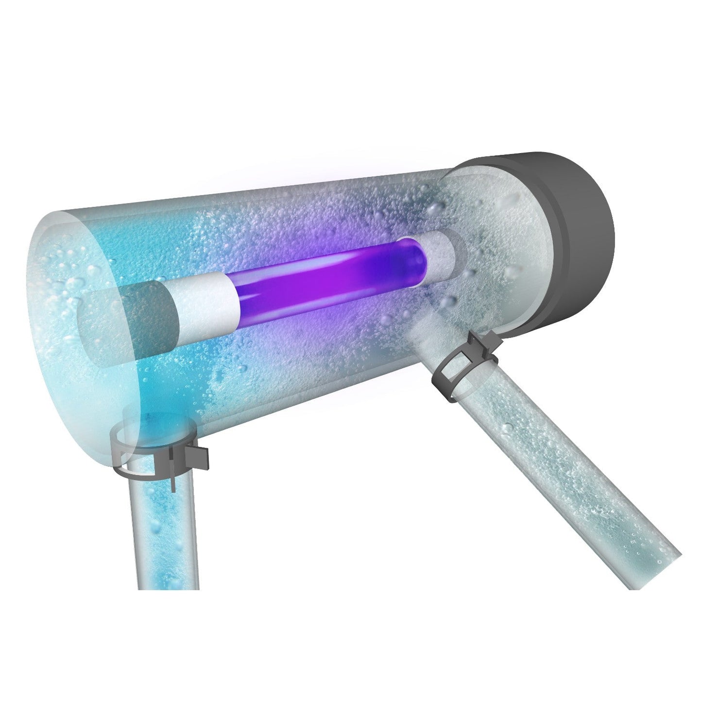  Jacuzzi® ClearRay™ Bulb - 6472-841