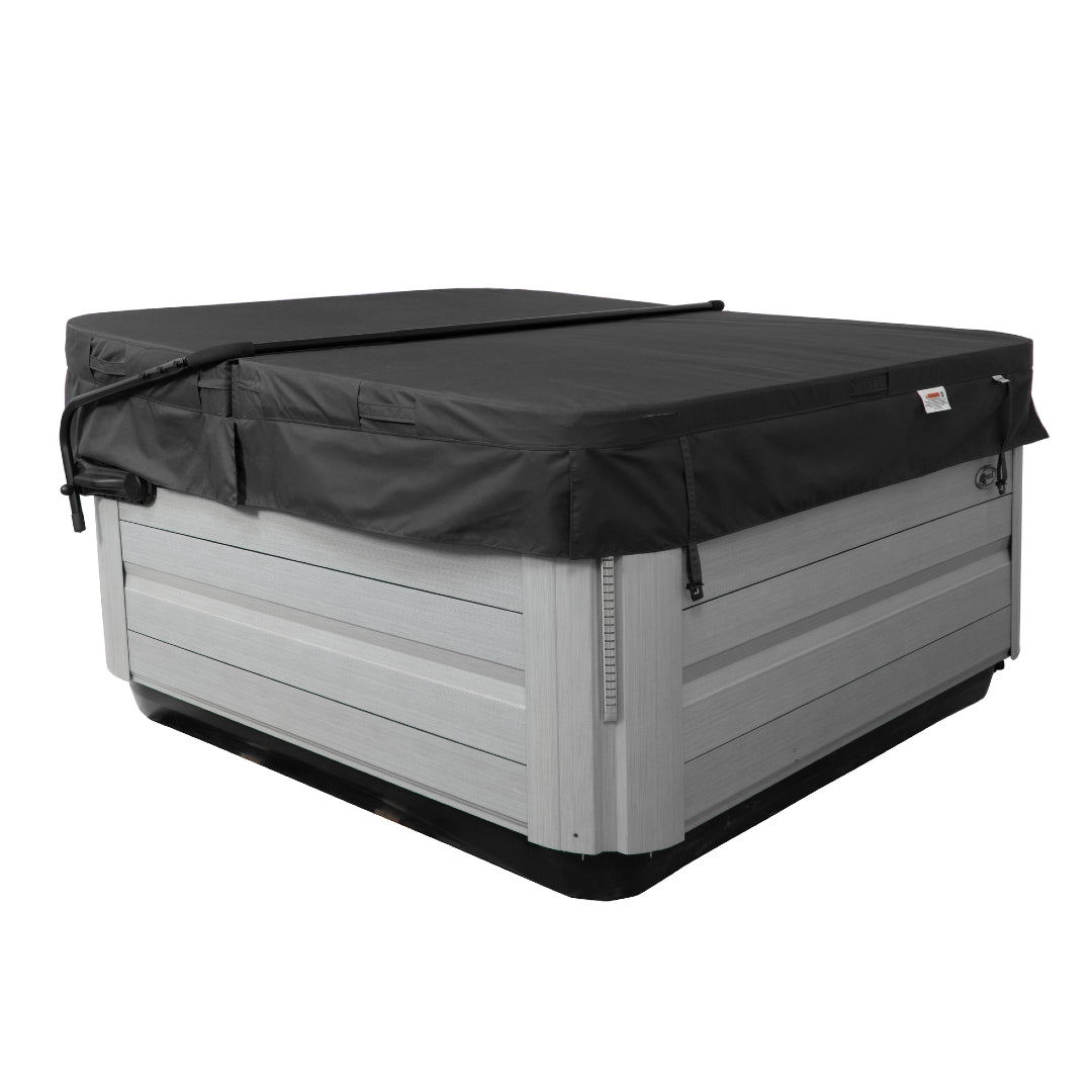  Jacuzzi® J475™ ProLast™ Hot Tub Winter Cover