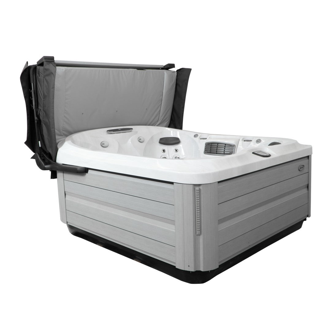  Jacuzzi® J495™ 2015-19 ProLast™ Hot Tub Winter Cover