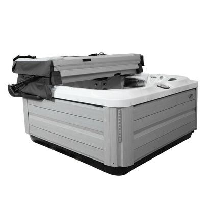 Jacuzzi® J495™ 2015-19 ProLast™ Hot Tub Winter Cover