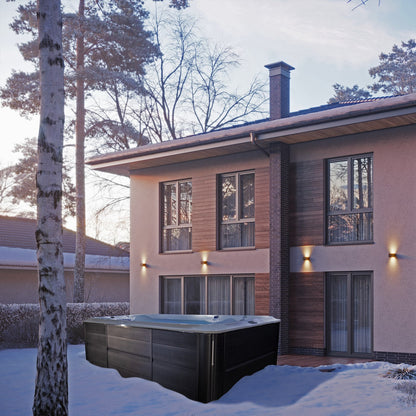  Jacuzzi® PowerActive™ J-16™ - 16ft Swim Spa