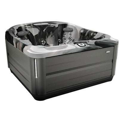  Jacuzzi® J435IP™ - 6 Person Hot Tub With 1 Lounger