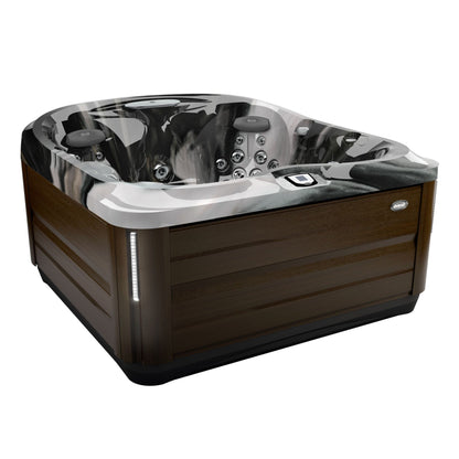  Jacuzzi® J435IP™ - 6 Person Hot Tub With 1 Lounger