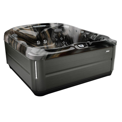 Jacuzzi® J475IP™ - 6 Person Hot Tub With 1 Lounger
