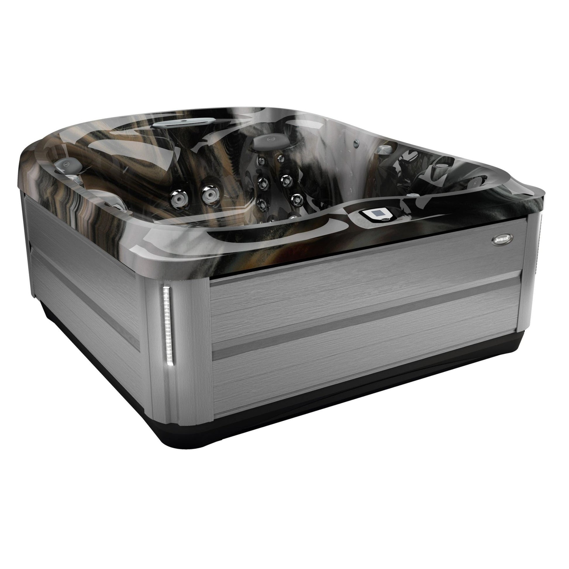  Jacuzzi® J475IP™ - 6 Person Hot Tub With 1 Lounger
