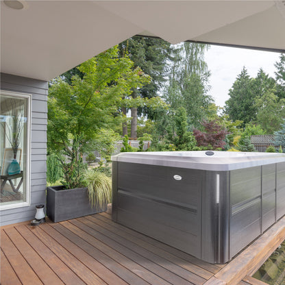  Jacuzzi® PowerActive™ J-19™ - 19ft Swim Spa