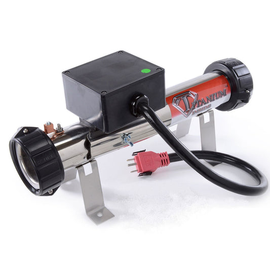  Jacuzzi® J400™ 2010+ Hot Tub Heater - 6500-418