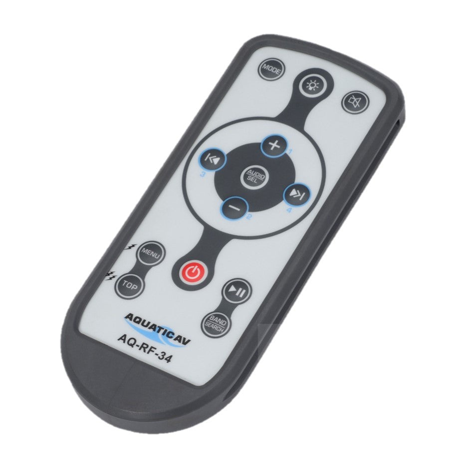  Jacuzzi® JLX/JLXL™ 2011-12 Hot Tub Remote - 6560-353