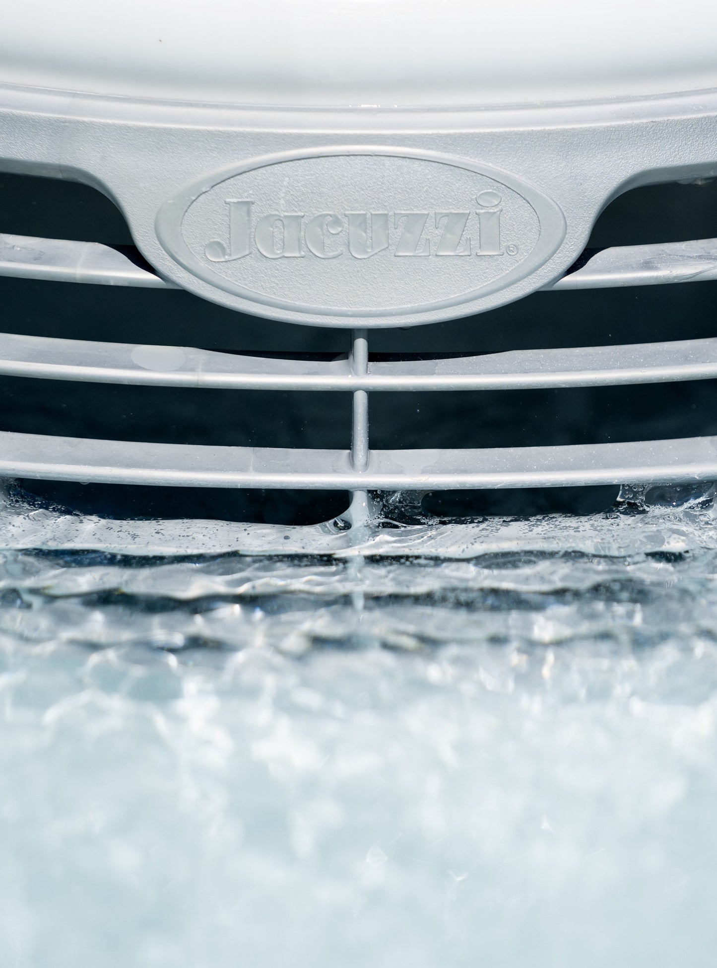  Jacuzzi® PowerPro™ J-19™ - 19ft Swim Spa