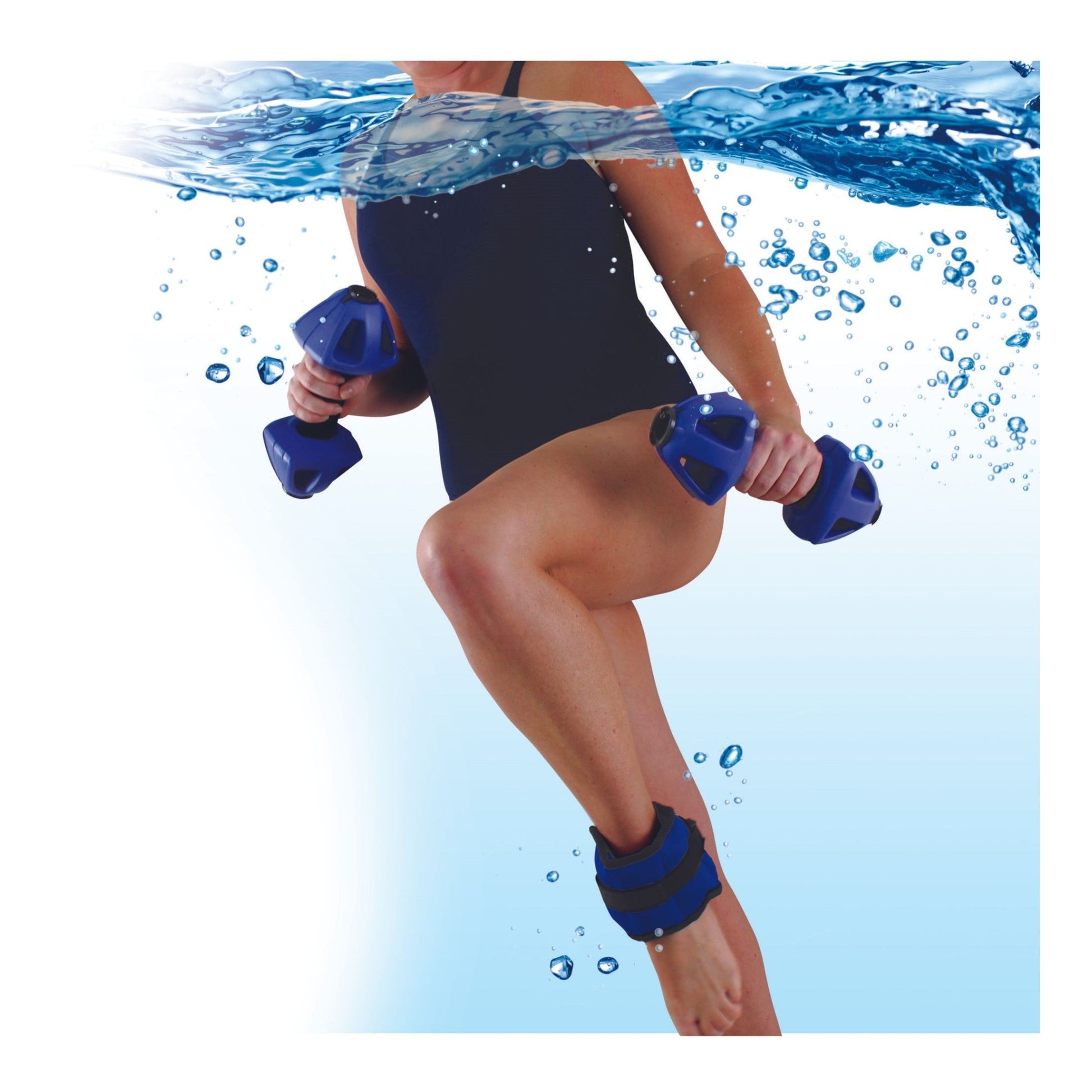  Life™ Spa Aqua Aerobics Fitness Kit For Swim Spas/Pools