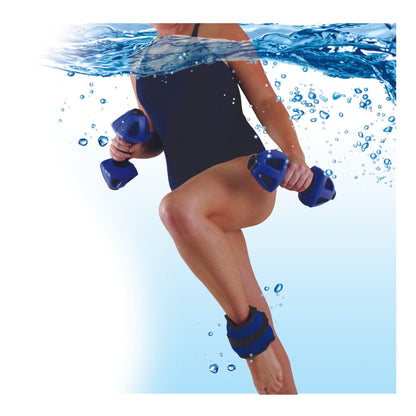  Life™ Spa Aqua Aerobics Fitness Kit For Swim Spas/Pools