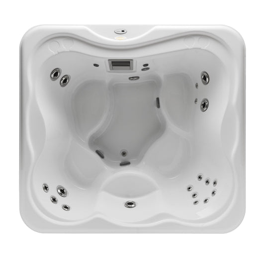  Jacuzzi® Lodge™ M - 4-5 Person Hot Tub