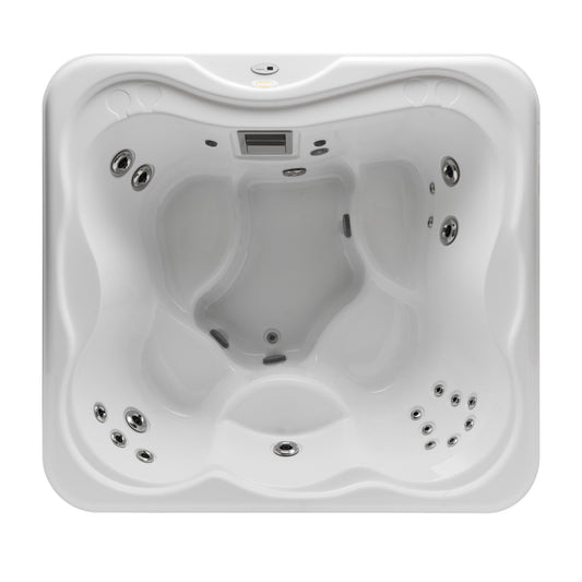  Jacuzzi® Lodge™ M ProLast™ Hot Tub Winter Cover