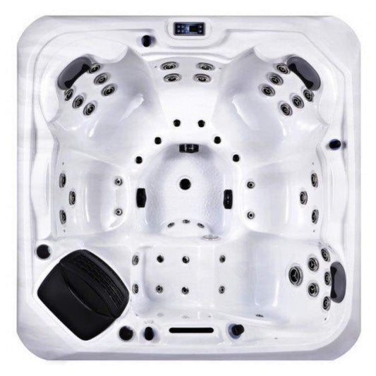  Outdoor Santorini / Look Insulated Hot Tub Cover