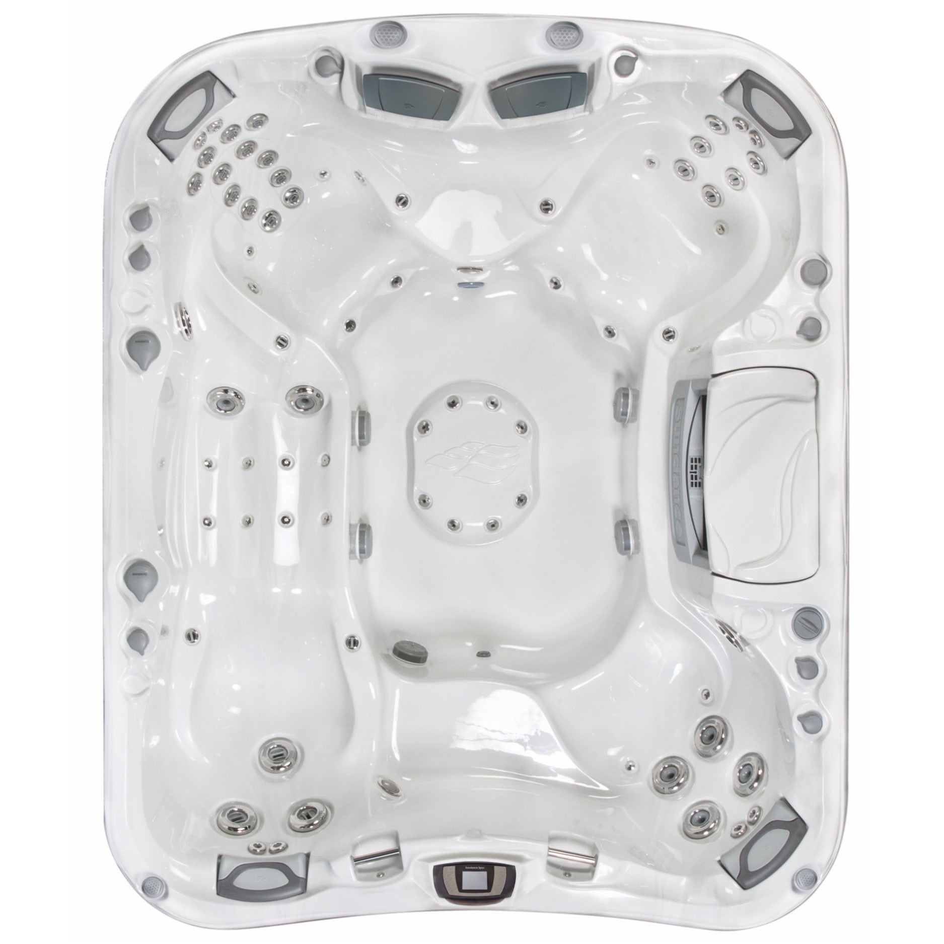  Sundance® Maxxus Sunstrong™ Thermal Hot Tub Cover