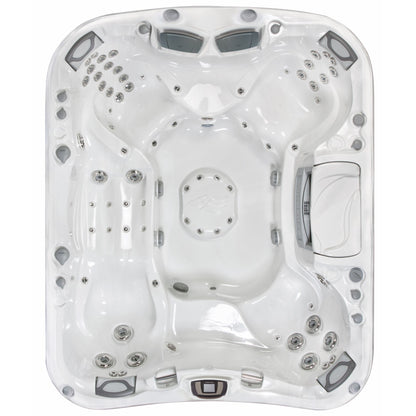  Sundance® Maxxus Sunstrong™ Thermal Hot Tub Cover